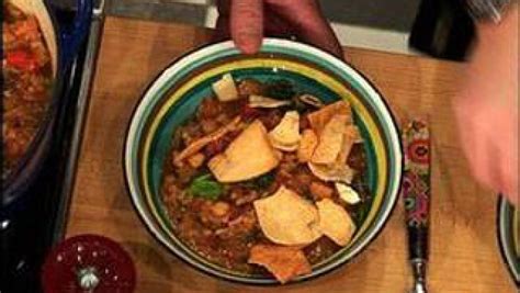 Curried Winter Vegetable Stoup Recipe Rachael Ray Show