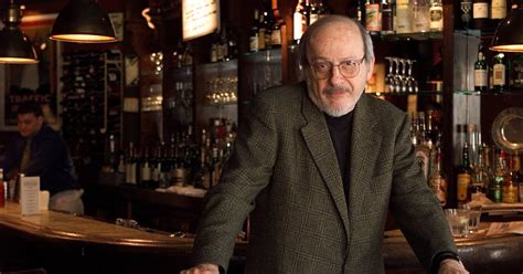E L Doctorow Dies At 84 Literary Time Traveler Stirred Past Into