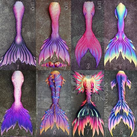 See This Instagram Photo By Finfolkproductions • 7 567 Likes Realistic Mermaid Tails Fin Fun
