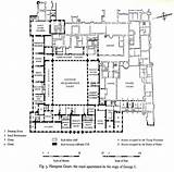 The palace is a setting for state occasions, royal entertaining, and is a major tourist attraction. Kensington Palace Floor Plan | Castle floor plan, Floor ...