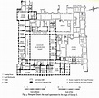 Buckingham Palace Floor Plan - Houses of State: Buckingham Palace ...