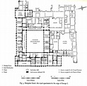 Buckingham Palace Floor Plan - Houses of State: Buckingham Palace ...