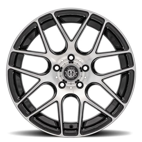 Curva Concepts C7 Wheels And C7 Rims On Sale