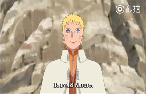 Naruto Shippuden Ova The Day Naruto Became Hokage Subtitle Indonesia