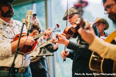 Seattle Bluegrass Band 2 Hire Live Bands Music Booking