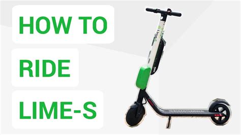 how to end a lime scooter ride quick and easy steps fruit faves