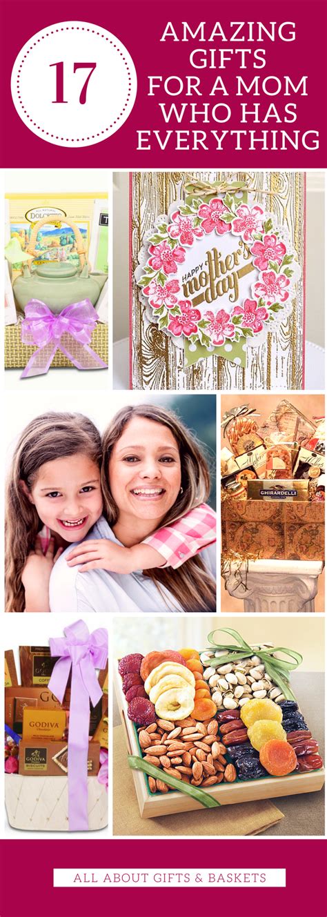 This strong brave woman should be loved and respected. 17 Ideas for a Mother's Day Gift for Mom Who Has ...