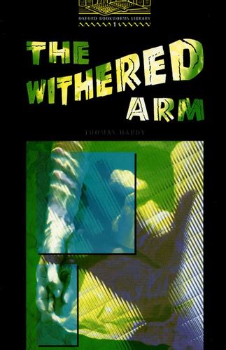 The Withered Arm De Thomas Hardy Livre Decitre
