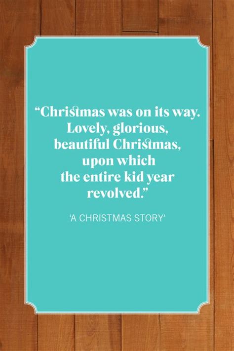 80 Best Christmas Quotes Inspiring And Festive Holiday Sayings