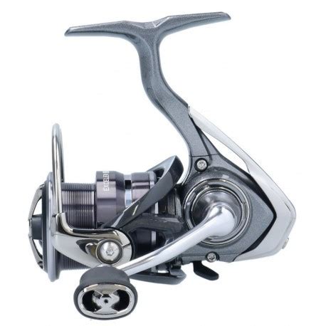 CARRETE DAIWA EXCELER LT 2000 XH BILBOTRUKE SEGUNDA MANO