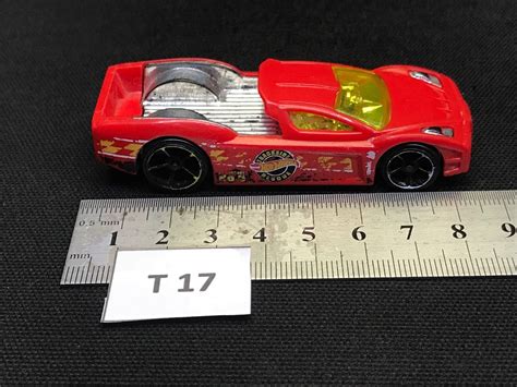 Hot Wheels Hypertruck Collectable Scale EBay