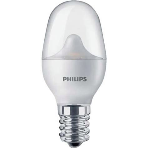 Philips 7 Watt Candelabra Base Led Night Light Bulbs 2 Pk Smiths
