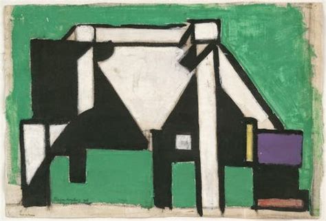 Arte Moderna Artistas Theo Van Doesburg 1883 1931