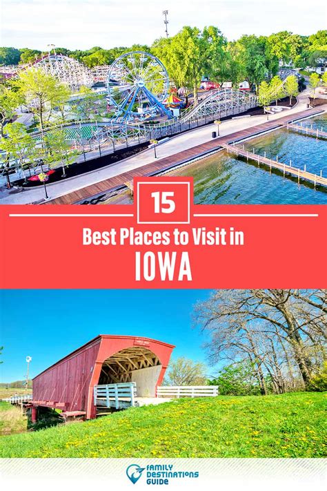 15 Best Places To Visit In Iowa 2024 Fun And Unique