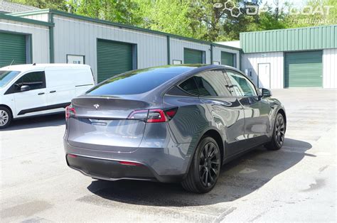 Check spelling or type a new query. April Update: Tesla Model Y with Ultimate Vehicle ...