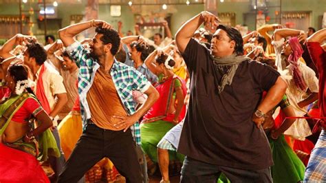 Abcd Any Body Can Dance Films From The South