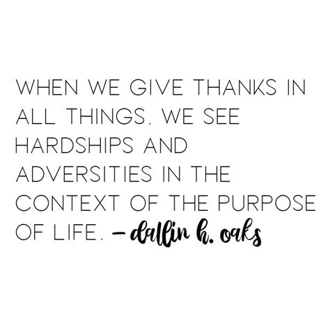 10 Lds Quotes On Gratitude To Help You Count Your Blessings Lds Daily