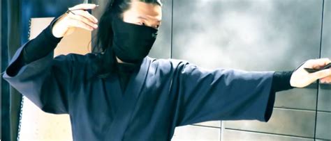 Abierta La Primera Base Ninja En Tokio Expreso