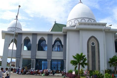 Pengukuhan guru besar universitas islam negeri maulana malik ibrahim malang. Peluang Indonesia Jadi Pusat Peradaban Islam Sangat Besar ...