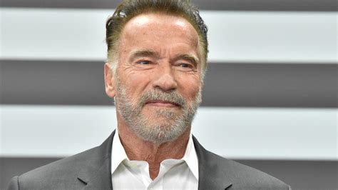 The former california governor had a strong . Arnold Schwarzenegger liegt nach Herz-OP im Krankenhaus