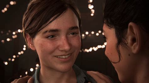 The Last Of Us Part Ii Neil Druckmann Svela Alcune Informazioni Su