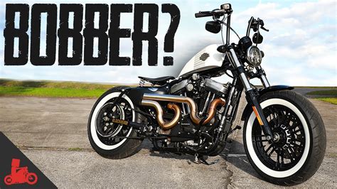 Bobbers are the epitome of utilitarianism and are stripped nearly bare to increase speed and cut down on drag. What is a BOBBER Motorcycle? - YouTube