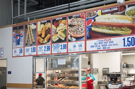 Limited services available in victorian warehouses until further notice. Costco Food Court - Healthiest Option | Kitchn