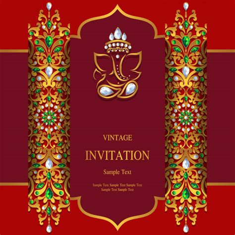 The most important highlight being specific wedding symbols with a unique texture and design. Indian Wedding Elephant Illustrations, Royalty-Free Vector Graphics & Clip Art - iStock