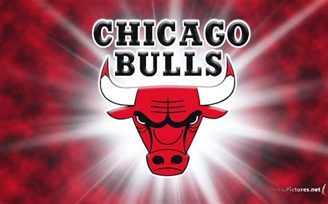 Chicago Bulls Basketball Theme Clip Art Library