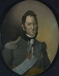 Portrait of Prince Frederik of Hesse by Carl Frederik Vogt | USEUM
