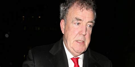 Jeremy charles robert clarkson (born 11 april 1960) is an english broadcaster, journalist and writer who specialises in motoring. Jeremy Clarkson Issues Apology And Pays Six-Figure ...