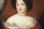 Sofia Dorotea de Brunswick-Luneburgo, esposa de rey de Inglaterra Jorge ...