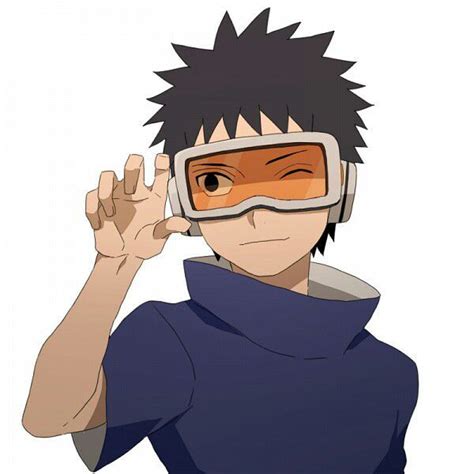 Imagenes De Obito Uchiha Naruto Cute Naruto Shippuden Anime Images