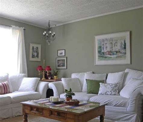 Ideas Sage Green Paint Colorsfor Living Rooms Minimalist Interior Ideas