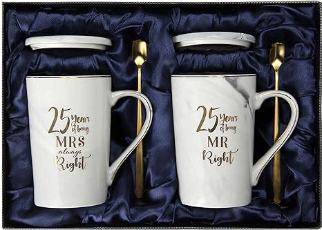 Amazon Com Fortivo Th Anniversary Wedding Gifts Wedding Gifts