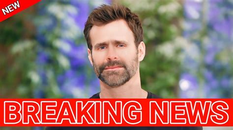 New Sad😭😭Update !! General Hospital Drew Drops || Huge Heartbreaking 😭