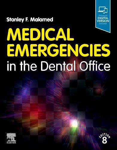 Medical Emergencies In The Dental Office 9780323776158