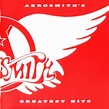 Musicotherapia: Aerosmith - Greatest Hits (1980)
