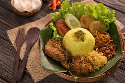 Makanan Terenak Di Indonesia Homecare24
