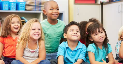 Ethnic minority children not equally identified with Special Education ...