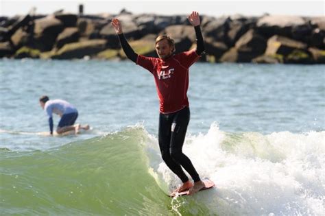 Steel Pier Surf Classic & Surf Art Expo Event - Virginia Beach, VA