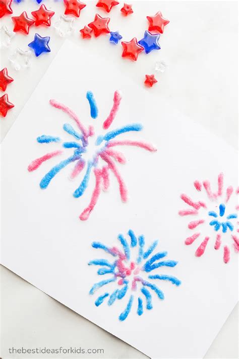 Fun And Easy Fourth Of July Activities For Kids The Everymom