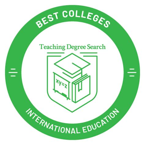 International Education Majors Degree Outlook And Career Info Teaching