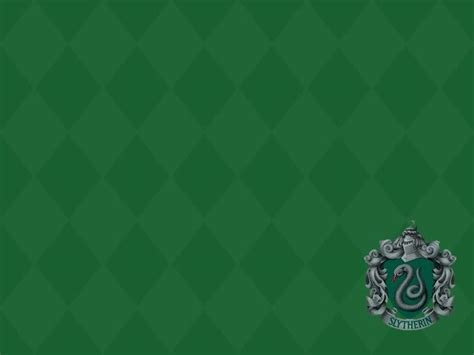 Slytherin Slytherin Wallpaper 7748794 Fanpop