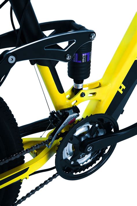 By harsh_but_fair october 07, 2004. Rower elektryczny OIO City Bike PRO Yellow