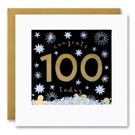 Today, people are using it to soothe an abundance of conditions. 100 today card - The Dotty House