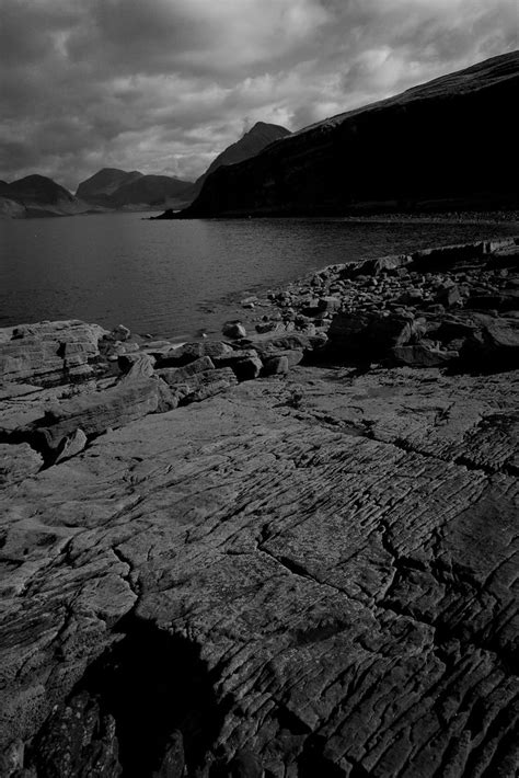 The Cuillin Coast Elgol Isle Of Skye Scotland Uk Jasper Eaton Flickr