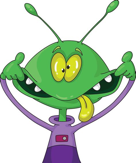 Free Cute Alien Cliparts Download Free Cute Alien Cliparts Png Images Free Cliparts On Clipart