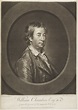NPG D19012; Sir William Chambers - Portrait - National Portrait Gallery