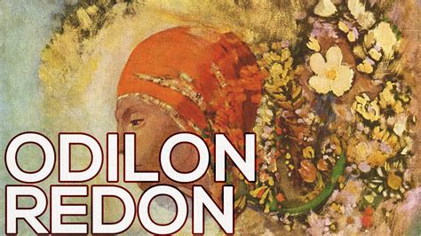 The latitude and longitude of redon are. Odilon Redon: A collection of 684 works (HD) - YouTube